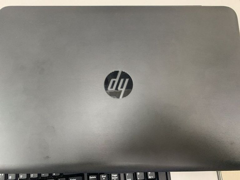 Купити Hp 15/core i3 5005u ddr3/4gb ddr3/hdd 500 gb/*інтегрована Б/У