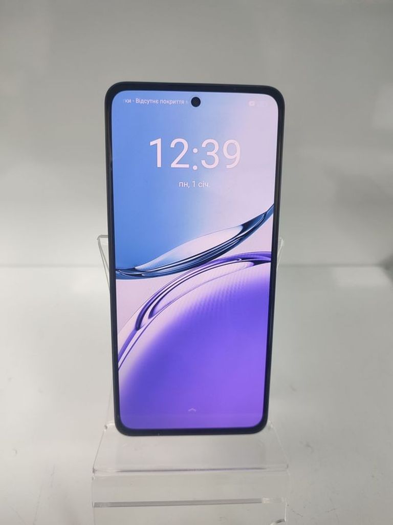 Купить Oppo reno 12f 8/256gb cph2687 Б/У
