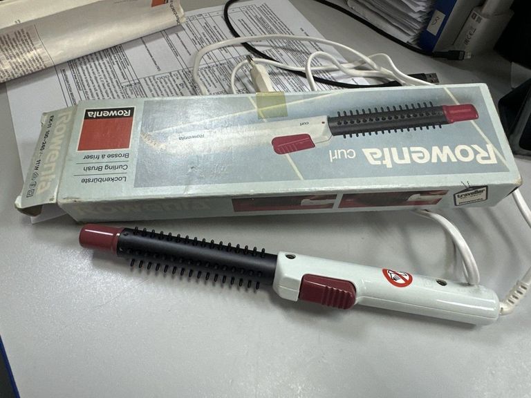 Оголошення Rowenta ek-11 Б/У