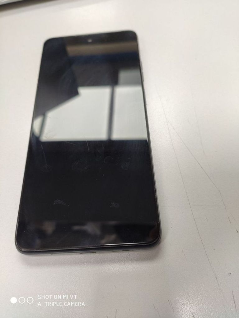 Объявление Motorola g24 8/128gb Б/У