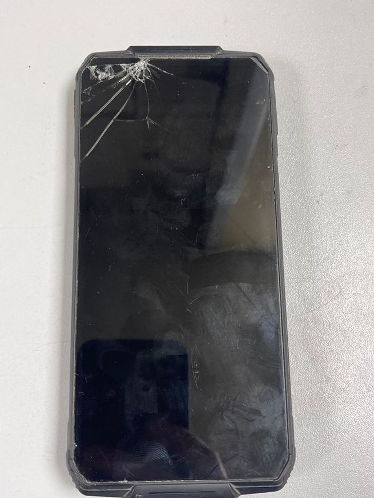 Дешево Oukitel wp 7 6/128gb з ломбарду