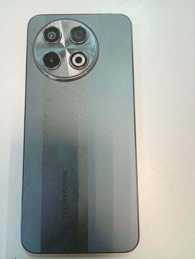 Купить Tecno spark 30 pro kl7 8/256gb Б/У