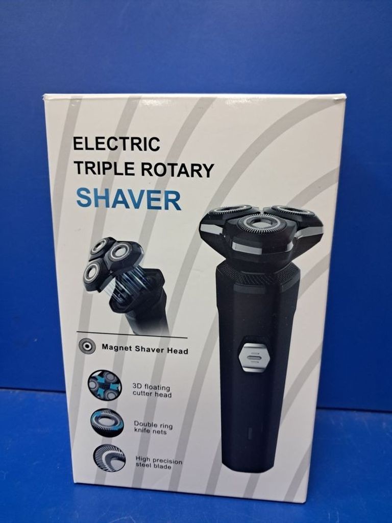 Купить Shaver 105105 Б/У