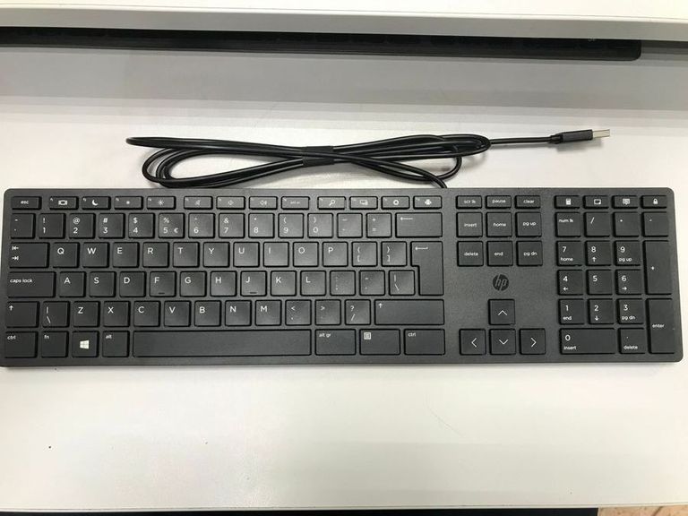 Купить Hp wired 320k Б/У