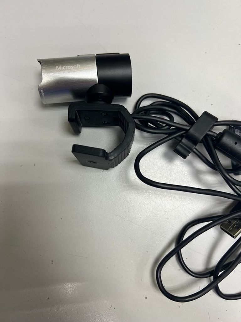 Microsoft lifecam studio ret Код:01-200572697. Изображение 9