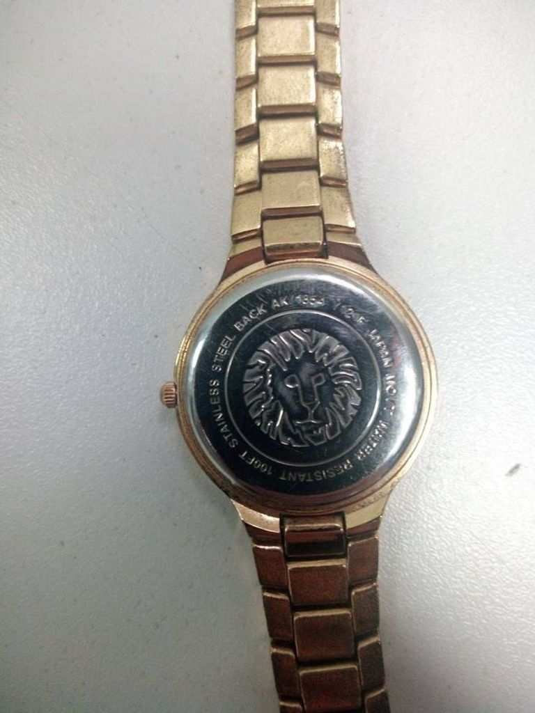 Объявление Anne Klein ak/1854 y121f Б/У