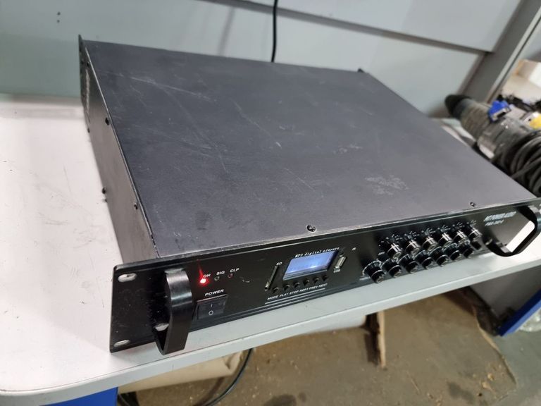 Mt-Power pma-360-6 Код:01-200494359. Изображение 6