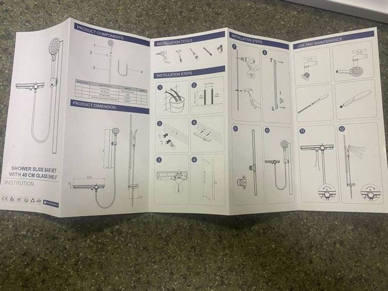 Объявление Kinse 3213 Б/У