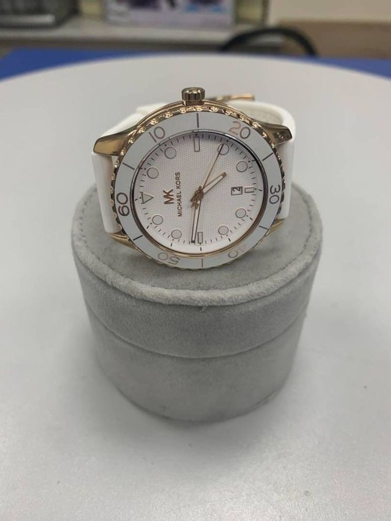Купить Michael Kors mk-6853 Б/У