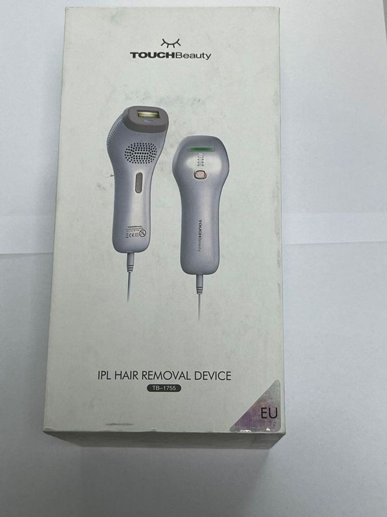 Купить Touchbeauty tb-1755 Б/У