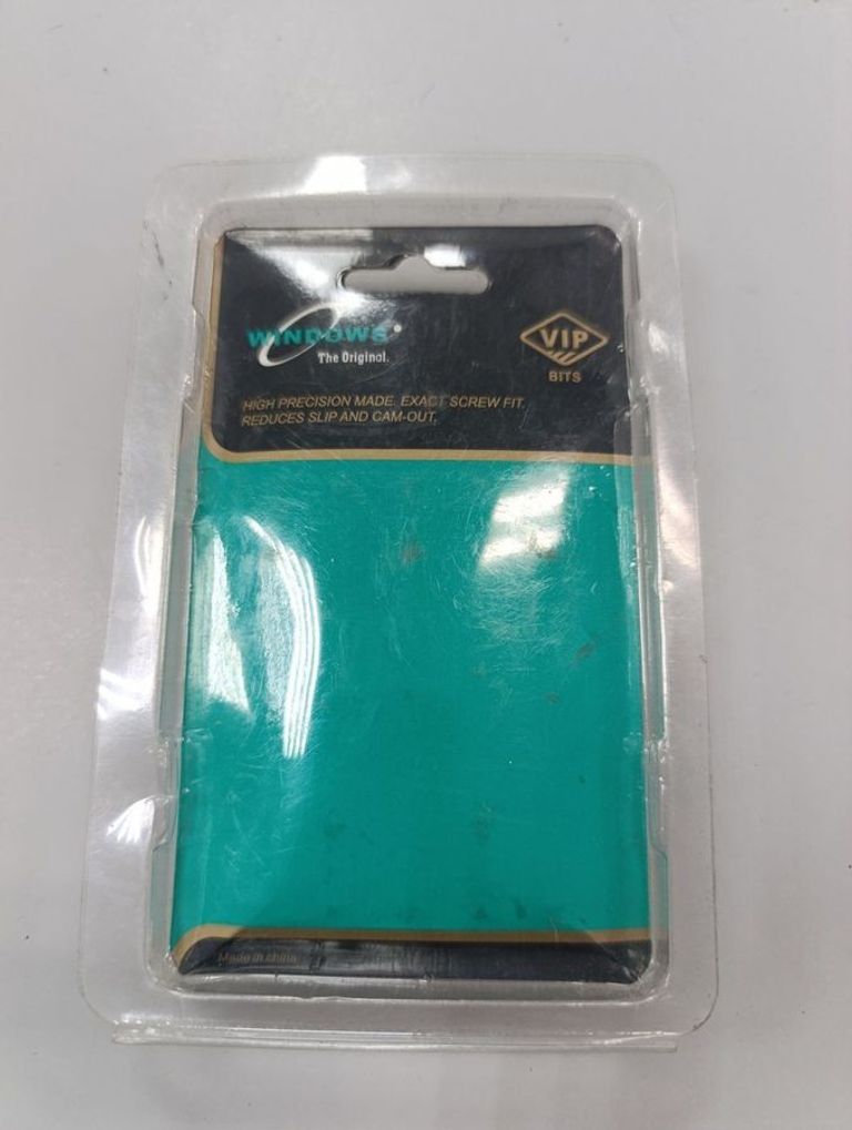 Объявление Без Виробника 48mm/42mm/ упаковка Б/У