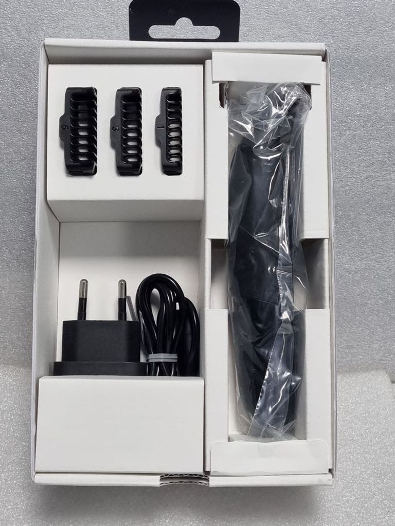 Объявление Braun king c gillette 5590 Б/У