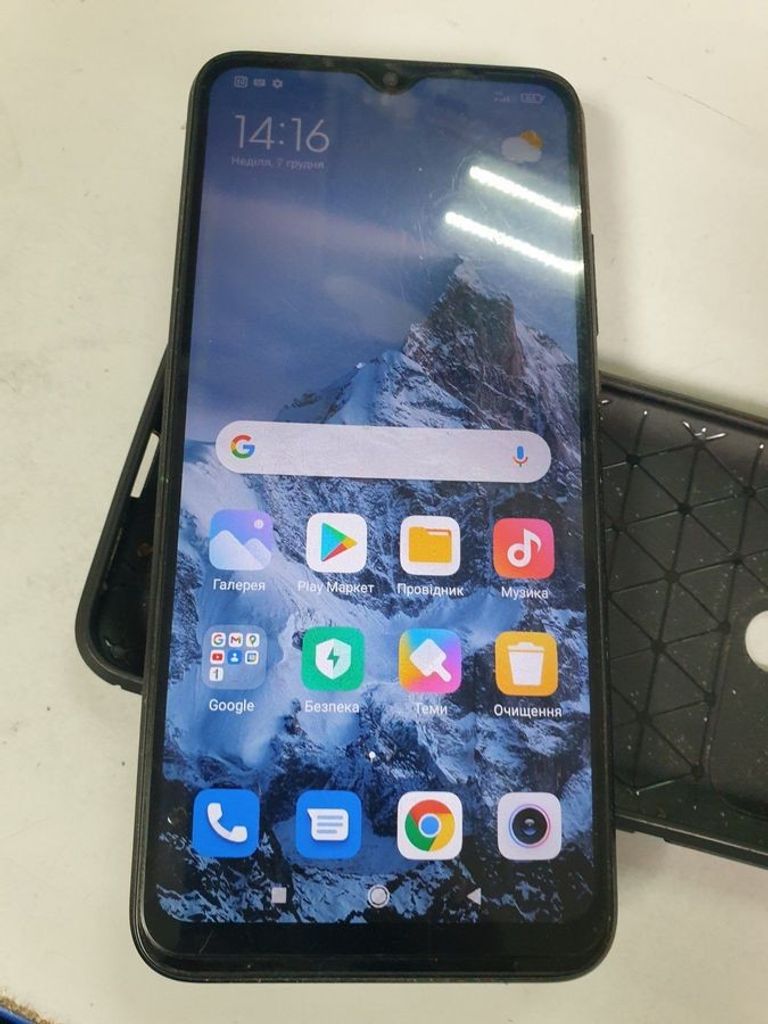 Купить Xiaomi redmi 9c 3/64gb Б/У