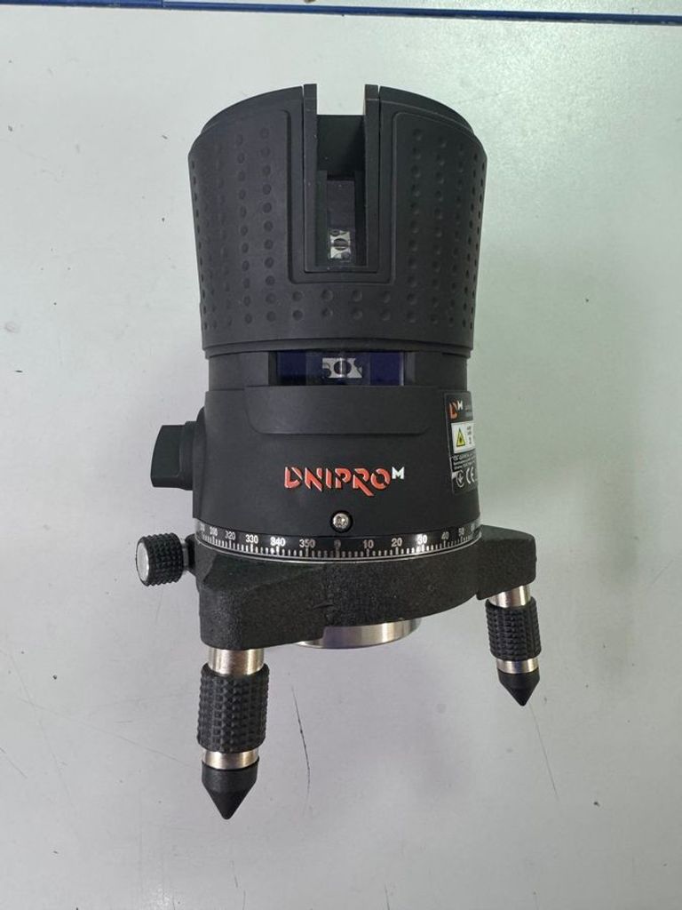 Дешево Dnipro-M ml-335g з ломбарду