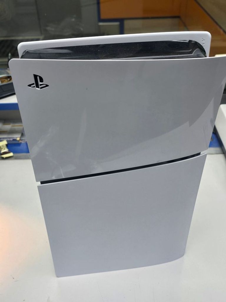 Розпродаж Sony PlayStation 5 Slim Digital Edition 1TB, продавець Техноскарб