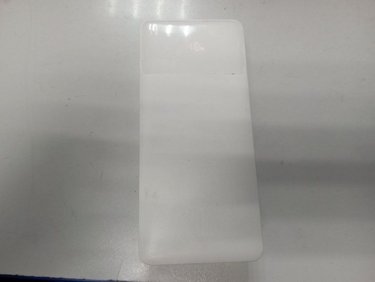 Купить Baseus 30000 mah ppbd30 15w Б/У