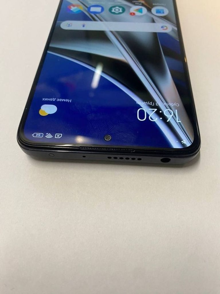 Розпродаж Poco x4 pro 5g 8/256gb, продавець Техноскарб