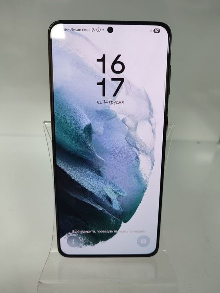 Купити Samsung galaxy s21+ 8/128gb Б/У