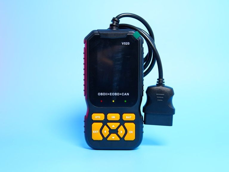 Купить UYYE V520 Б/У