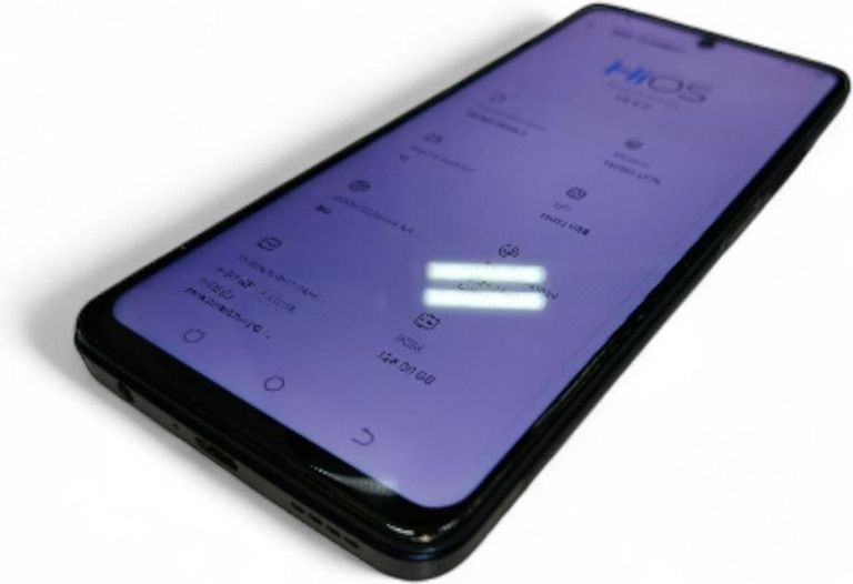 Дешево Tecno pova 3 lf7n 6/128gb з ломбарду