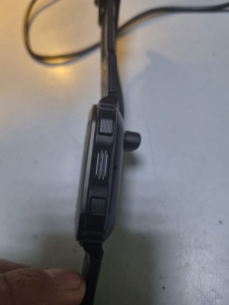 Дешиво Gelius Pro GP-SW007 Black с ломбарда