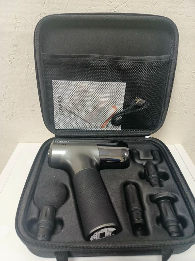 Naipo NP-MG02 Код:01-200801586. Изображение 6