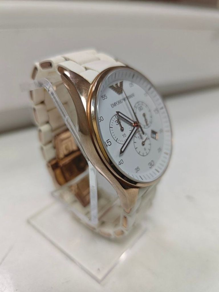 Объявление Emporio Armani ar5919 Б/У