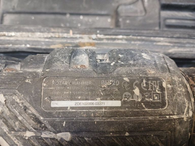 Оголошення Dnipro-M bh-20 Б/У