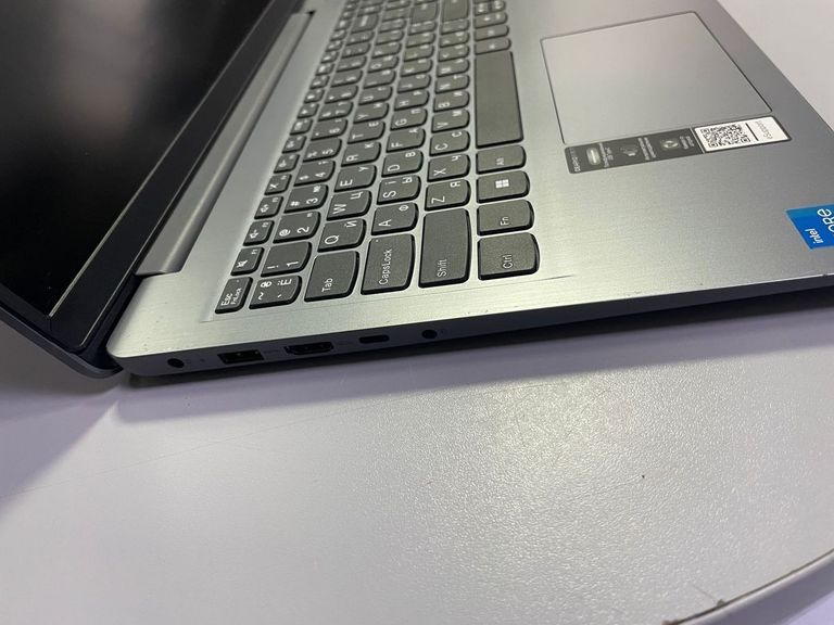 Lenovo 15/core i3-1215u ddr5/8gb ddr4/hdd *відсутній/ssd 512 gb/*інтегрована Код:01-200815444. Зображення 6