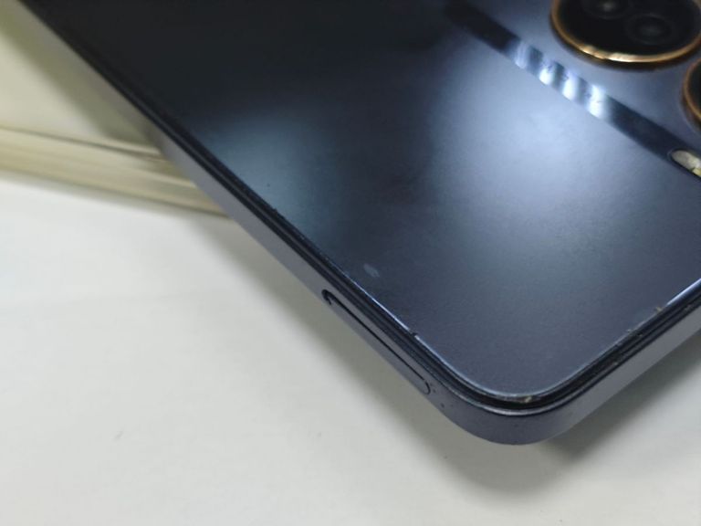 Zte Blade V40 Design 6/128GB Black Код:01-200817794. Зображення 9