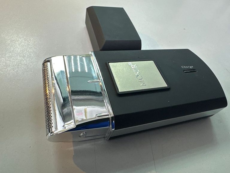 Moser mobile travel shaver 3615 Код:01-200817110. Зображення 5