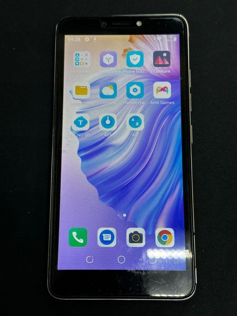 Розпродаж Tecno pop 2f b1g 1/16gb, продавець Техноскарб