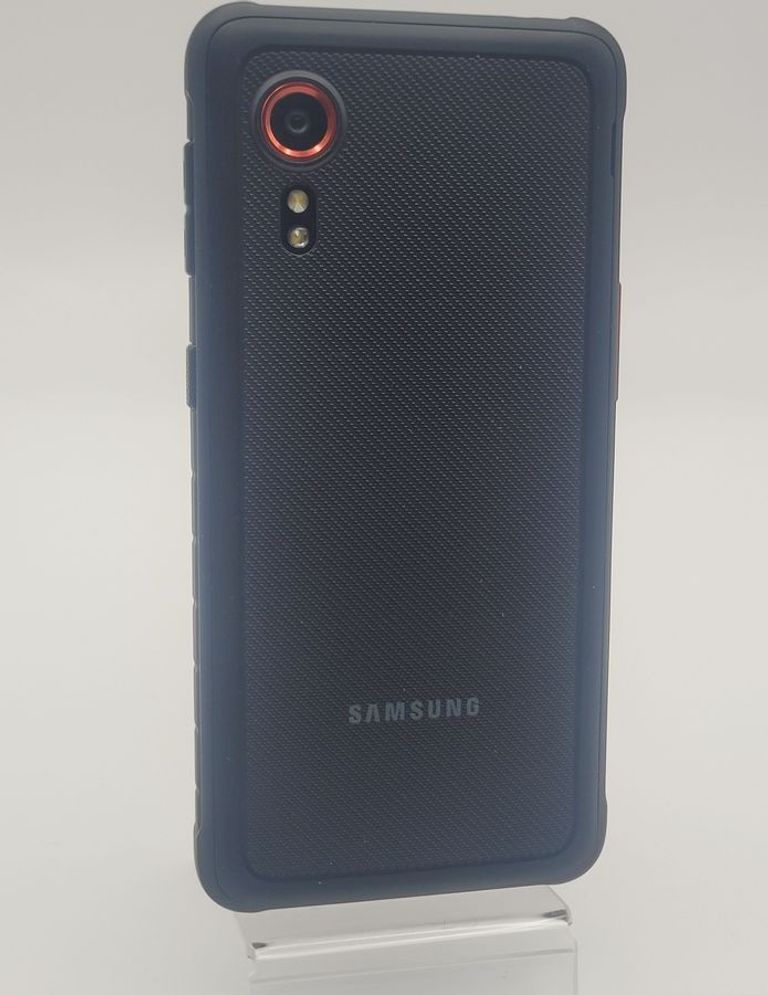 Распродажа Samsung galaxy xcover 5 sm-g525f 4/64gb, продавец Техноскарб