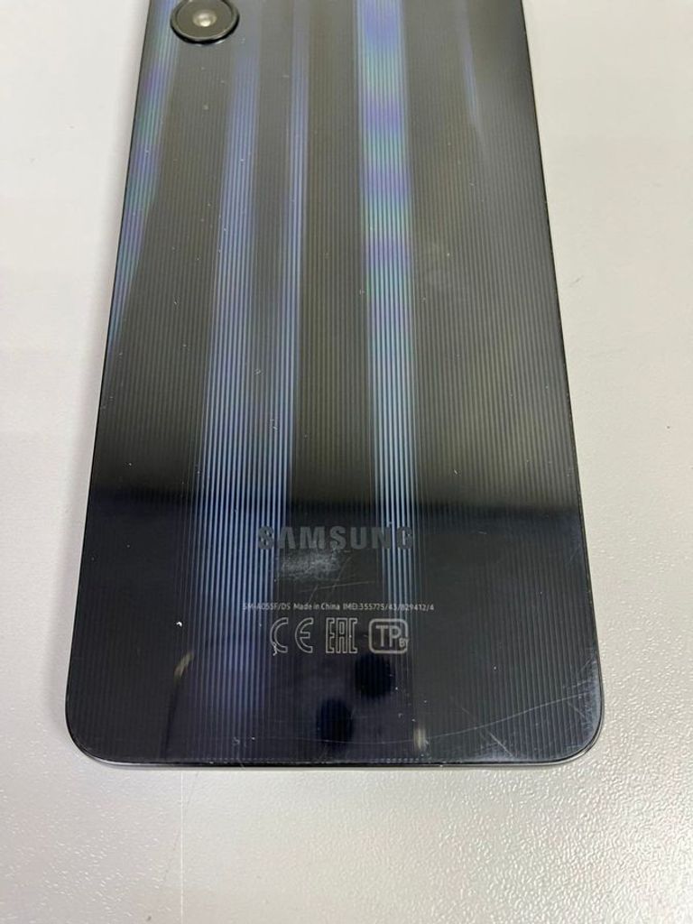 Дешево Samsung galaxy a05 4/64gb з ломбарду