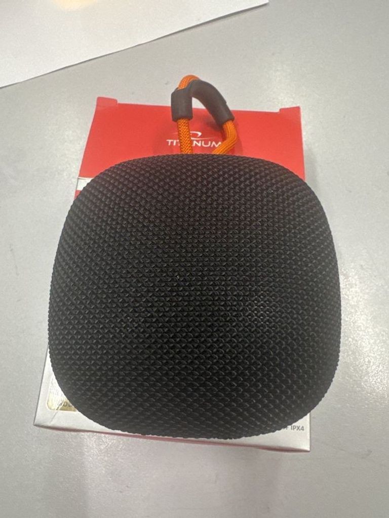 Дешиво Titanum spk2046bt с ломбарда