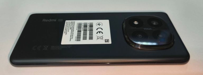 Xiaomi redmi note 14 pro+ 5g 12/512gb Код:01-200816497. Изображение 8