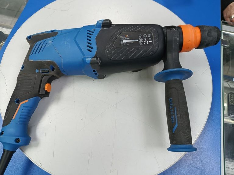 Дешево Dexter 800 rh2-30.5 з ломбарду