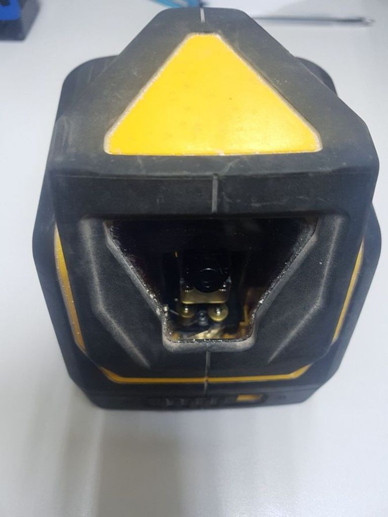 Объявление Dewalt DW0811 Б/У