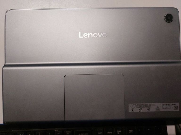 Дешево Lenovo tab plus 8/256gb wi-fi з ломбарду