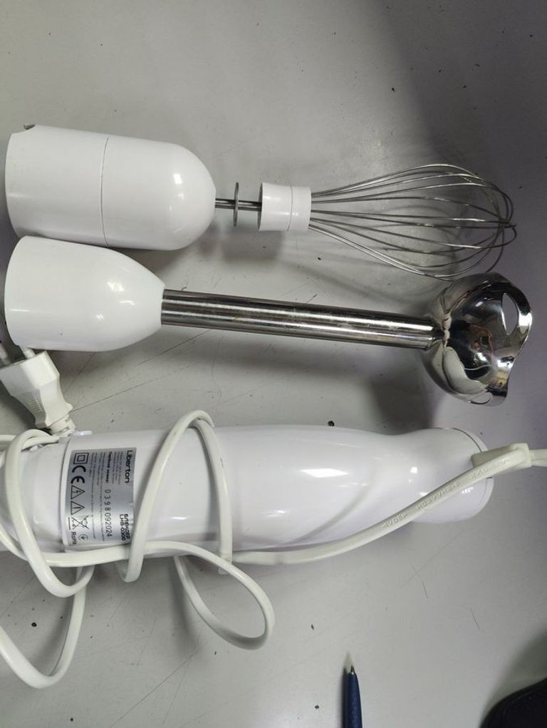 Дешиво Liberton LHB-0300 с ломбарда