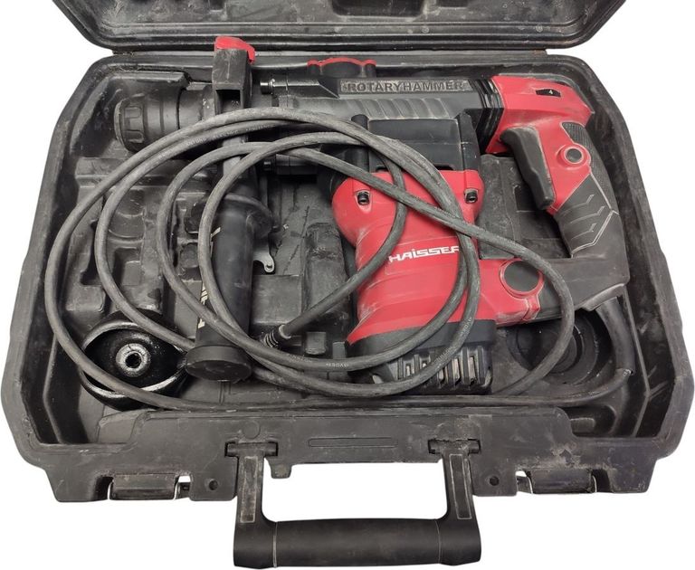 Оголошення Haisser HS 36-18 Б/У