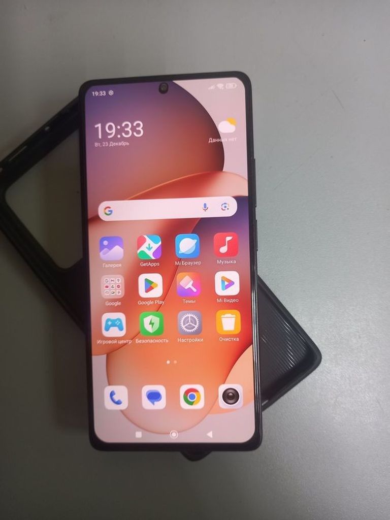 Купити Xiaomi redmi note 13 pro 4g 8/256gb Б/У