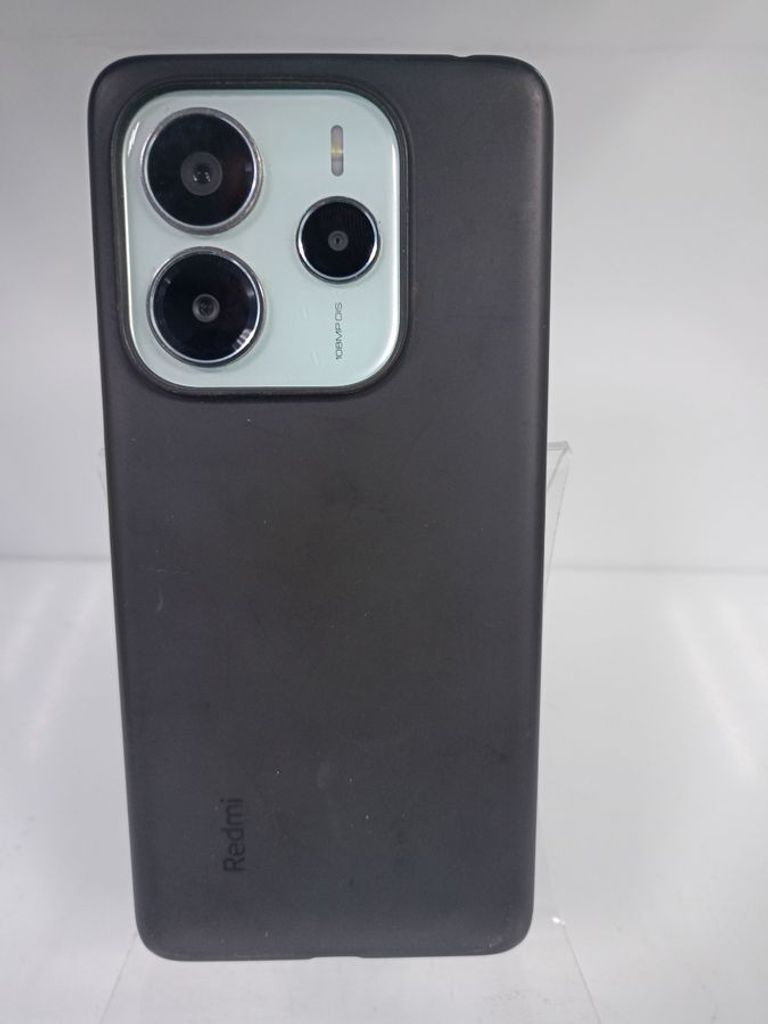 Xiaomi redmi note 14 5g 8/256gb Код:01-200820521. Зображення 5