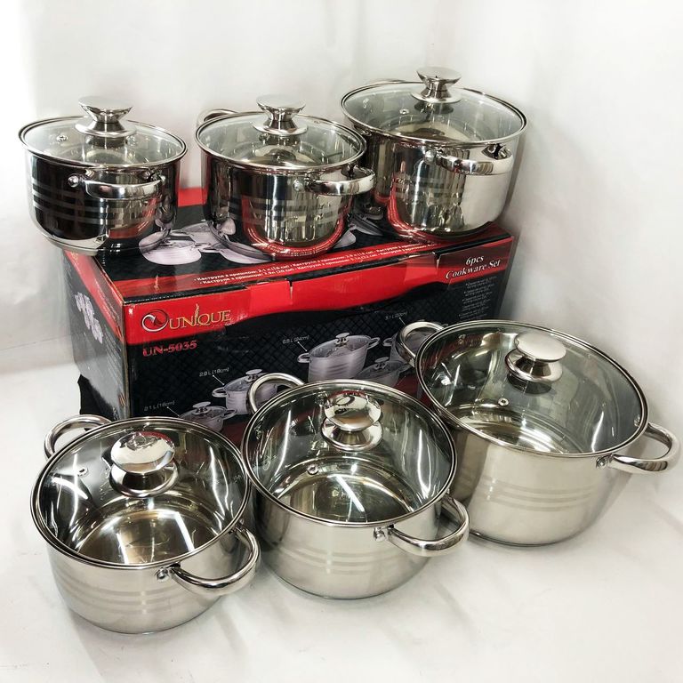 UNIQUE UN-5035  Код:null. Зображення 7