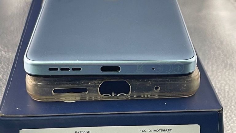 Розпродаж Motorola g24 power 8/256gb, продавець Техноскарб