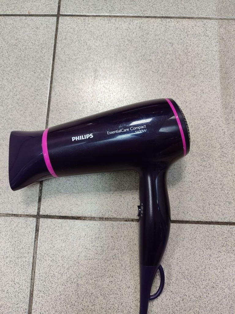 Дешево Philips BHD002 з ломбарду