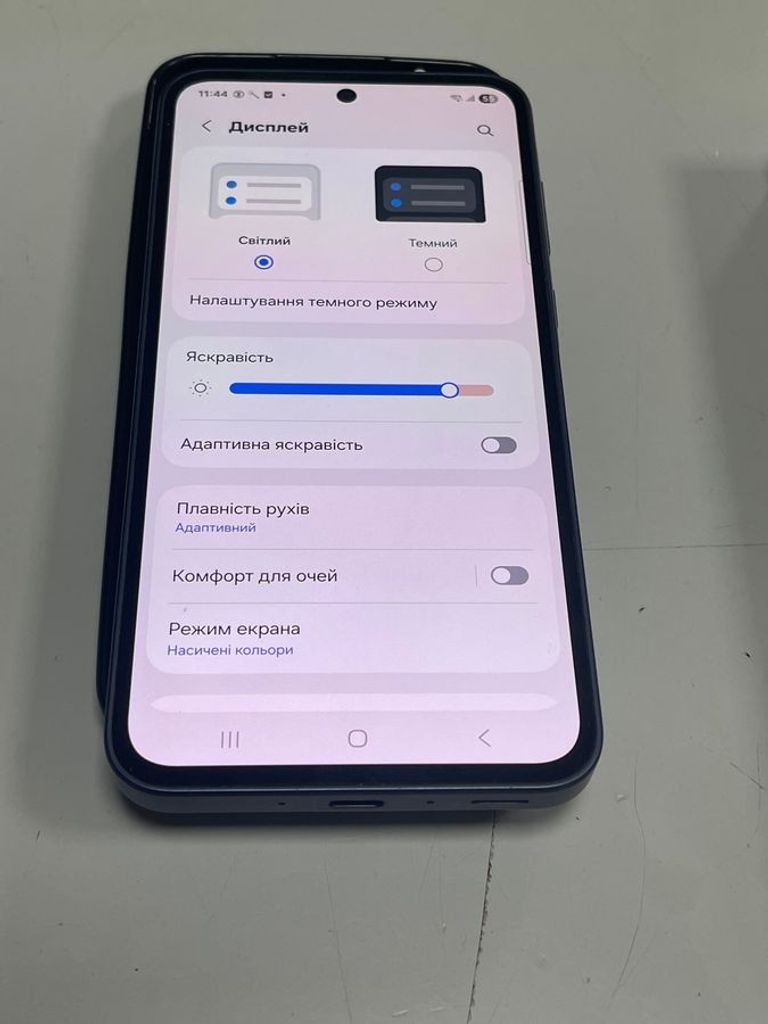 Samsung galaxy a35 5g 6/128gb Код:01-200740648. Зображення 6