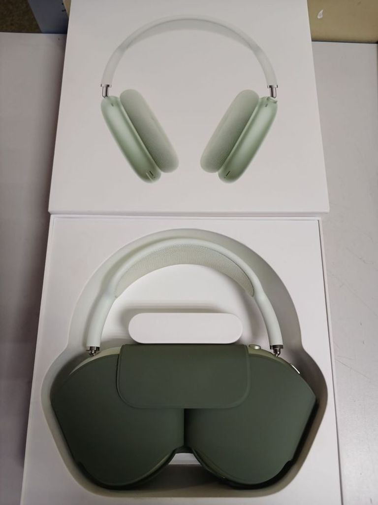 Купити Apple airpods max Б/У