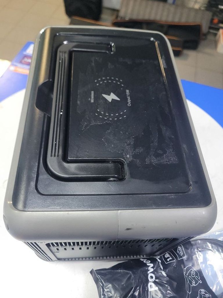 Allpowers R600 Код:01-200828940. Зображення 5