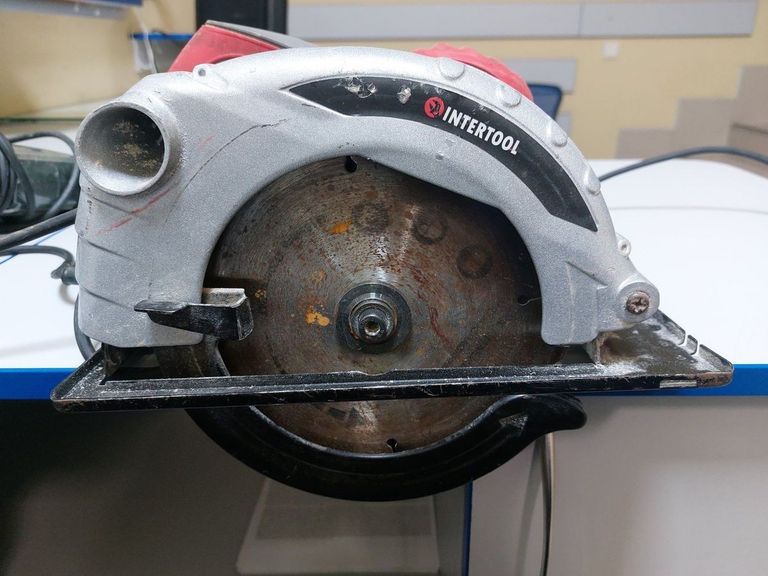 Купити Intertool DT-0613 Б/У